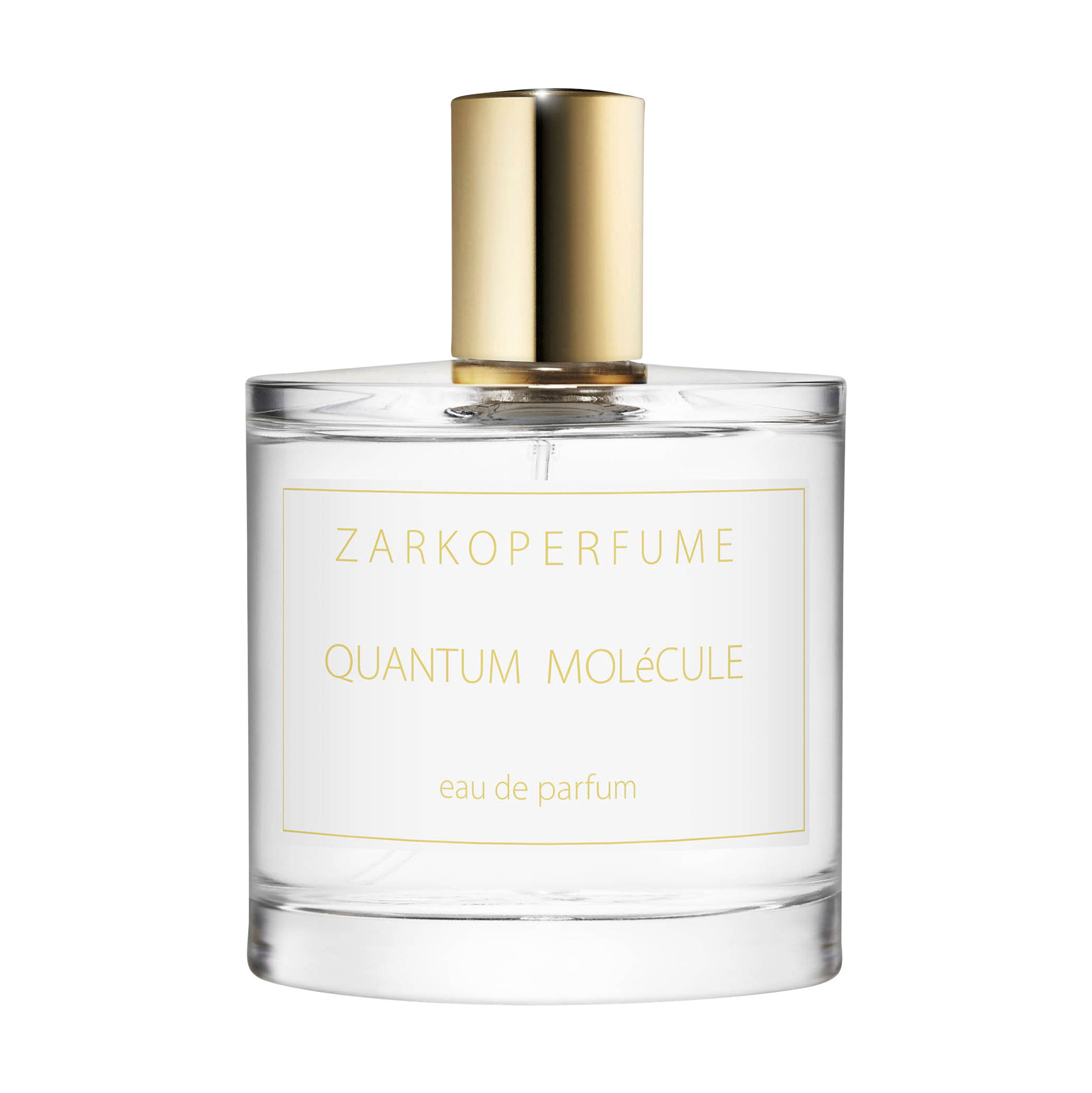 Zarkoperfume Quantum Molecule Парфумована вода унісекс, 100 мл